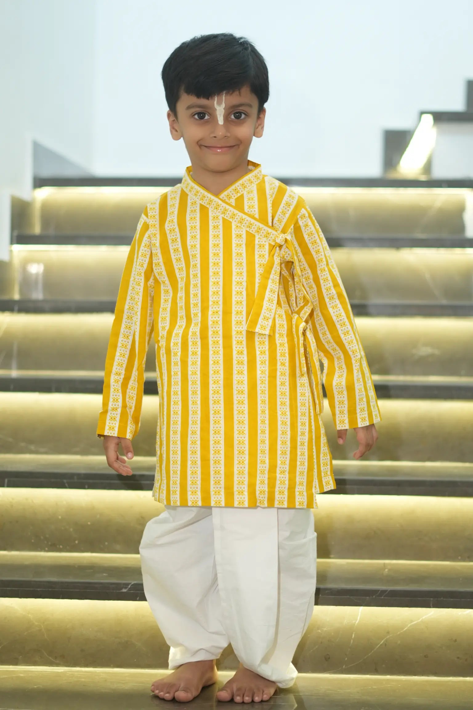 Kids Boy