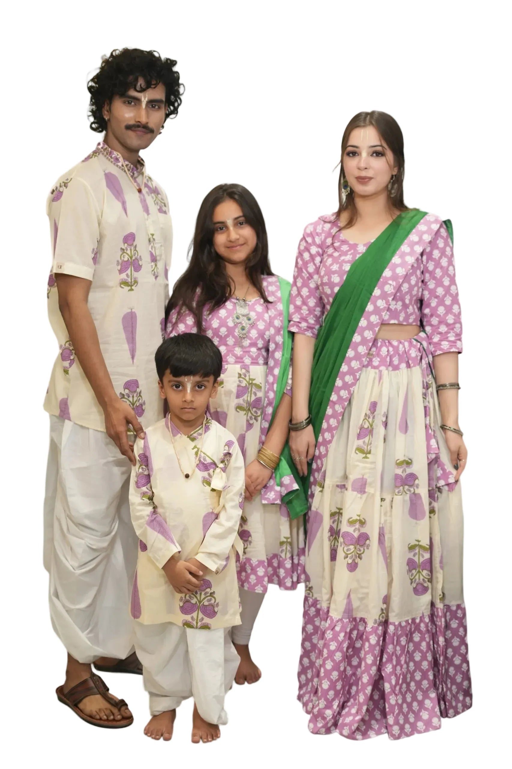 Family Combo