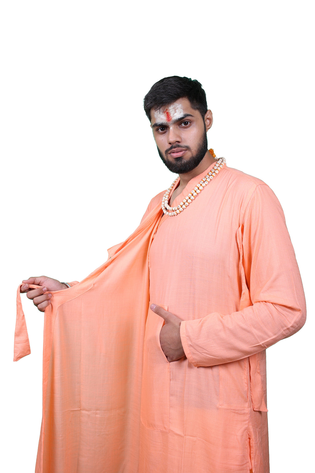saffron