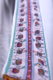 Gajanka Bagalbandi Set