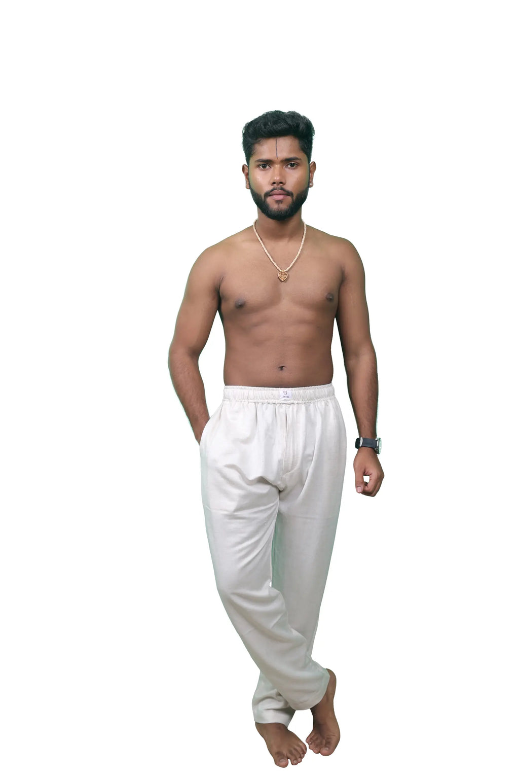 Dharniya bamboo fabric payjama