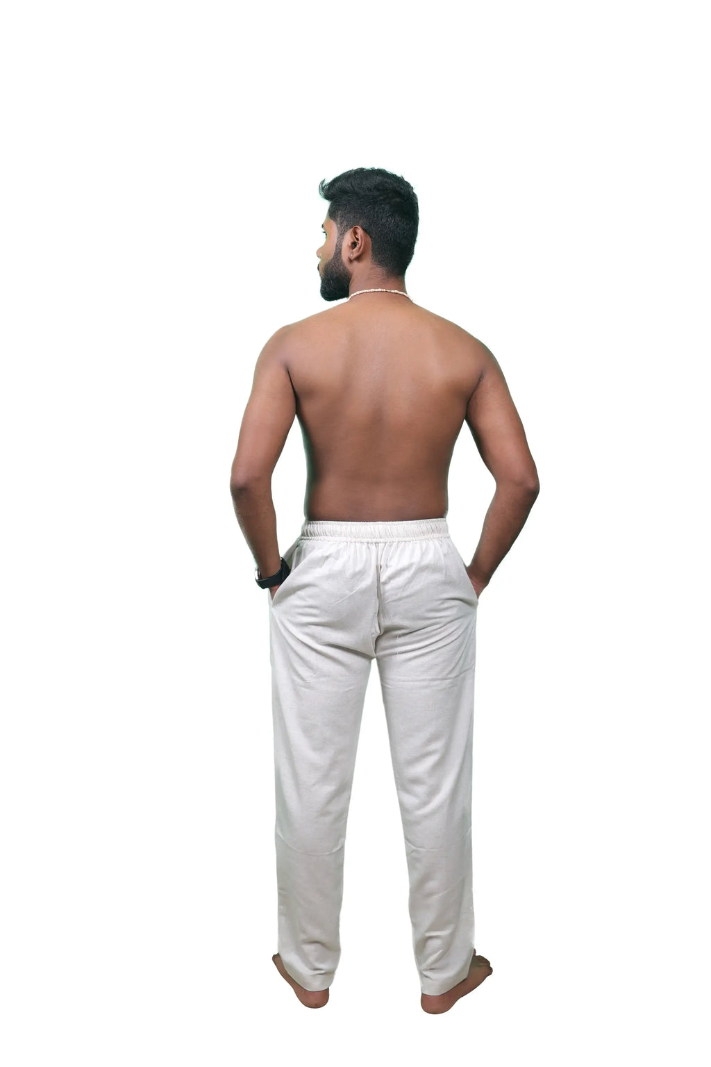 Dharniya bamboo fabric payjama