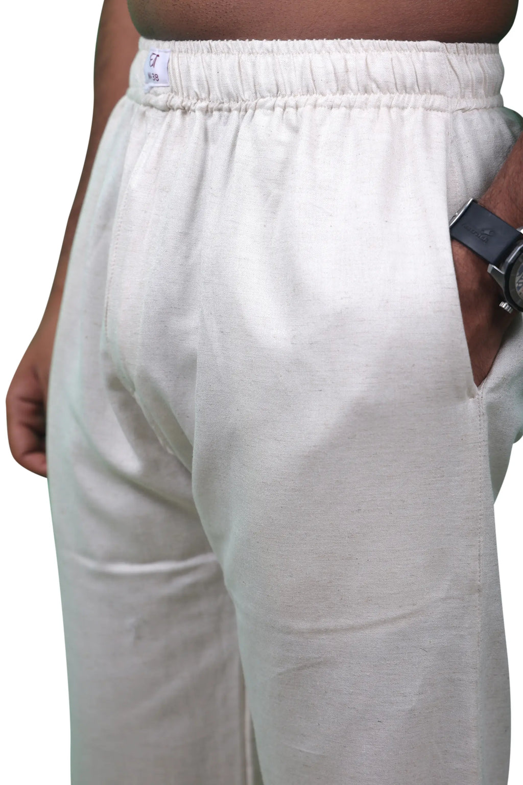 Dharniya bamboo fabric payjama