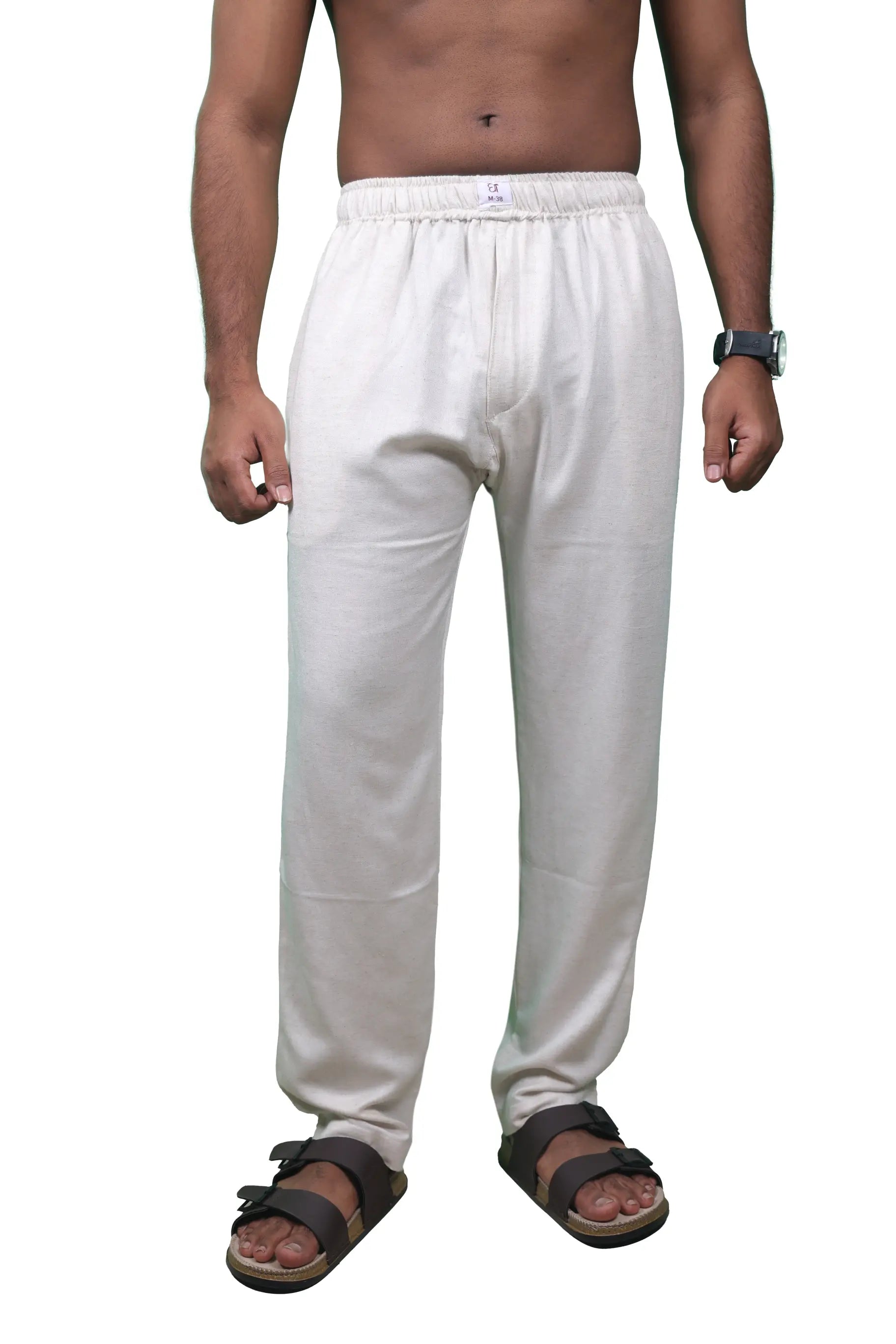 Dharniya bamboo fabric payjama