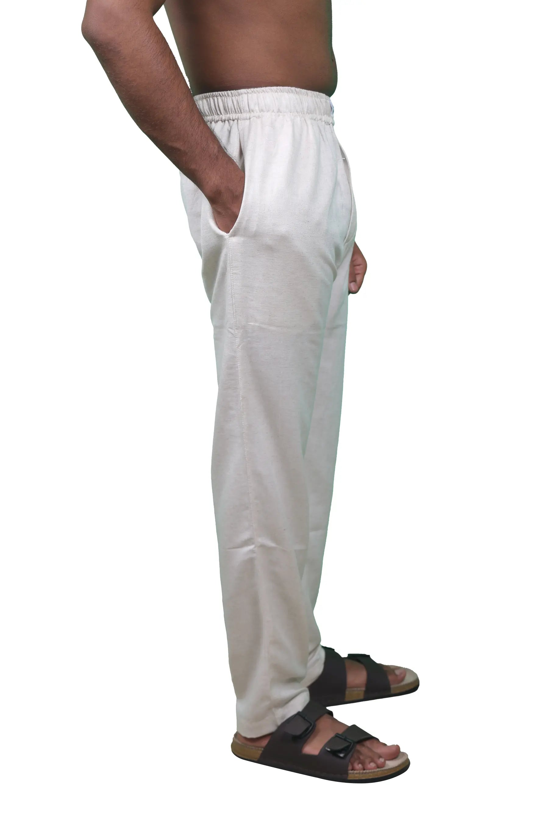 Dharniya bamboo fabric payjama
