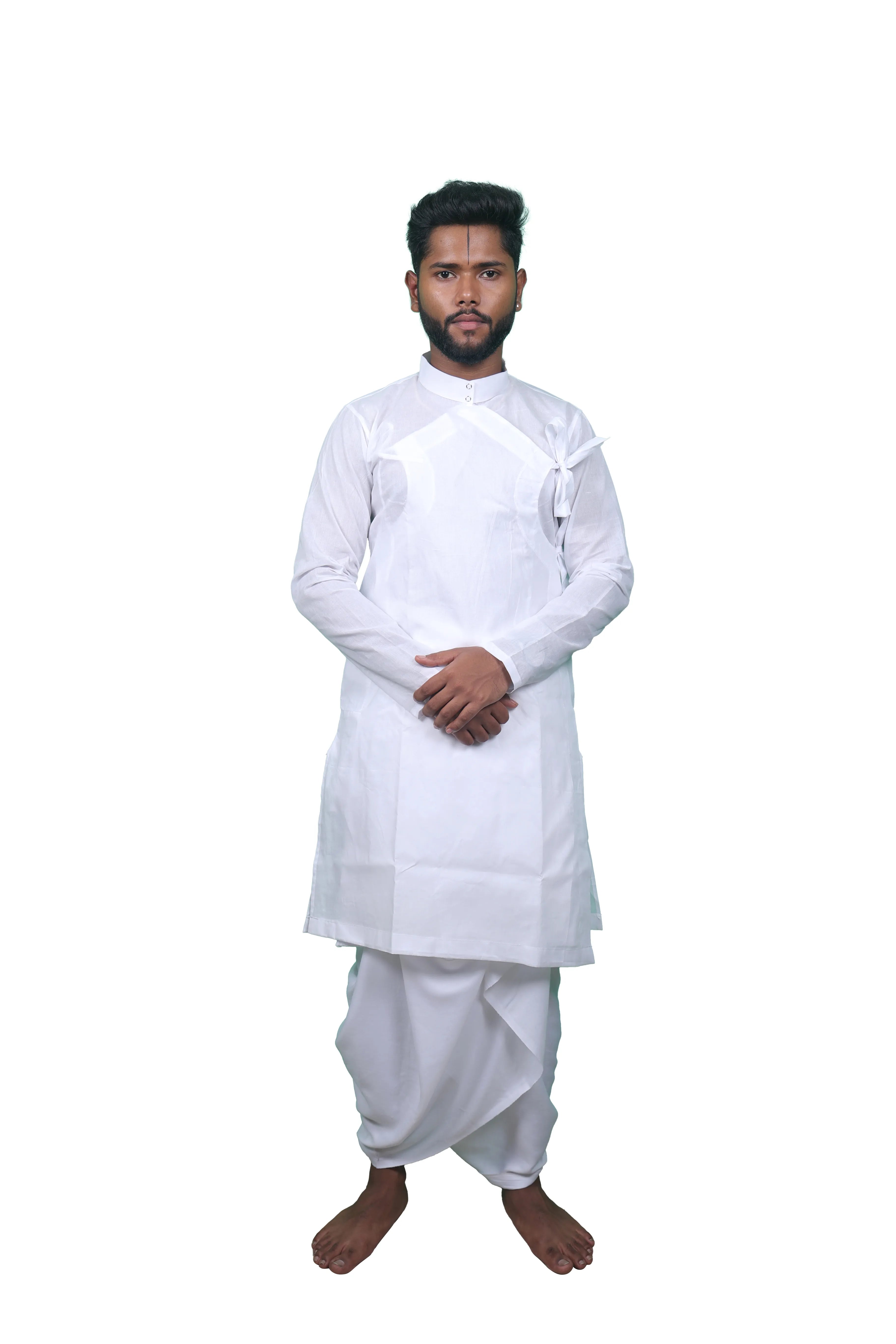 Lawn Cotton Bagalbandi – Supreme Comfort