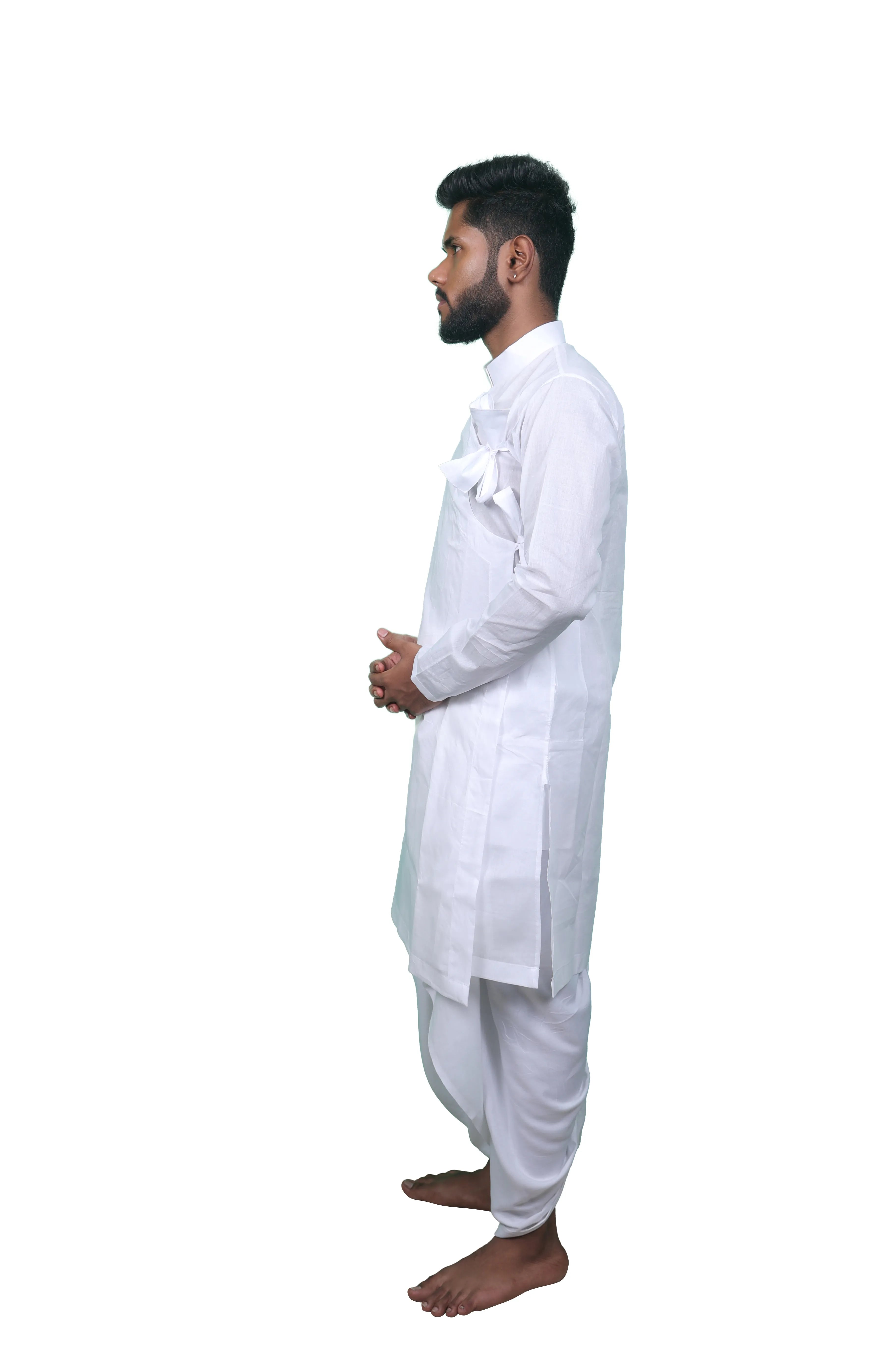 Lawn Cotton Bagalbandi – Supreme Comfort