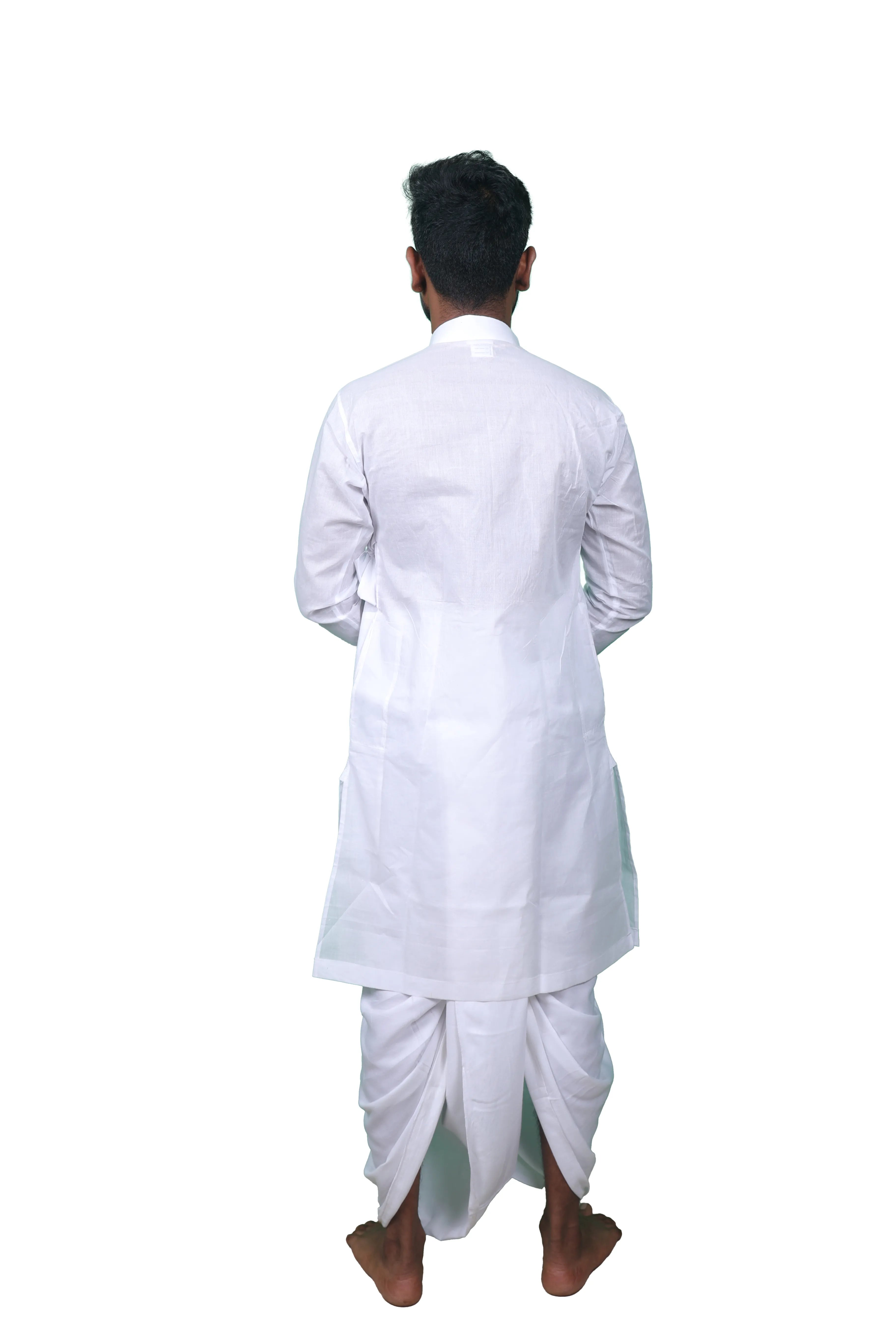 Lawn Cotton Bagalbandi – Supreme Comfort