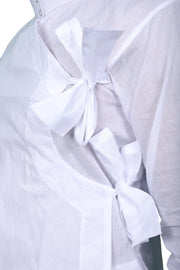 Lawn Cotton Bagalbandhi – Supreme Comfort
