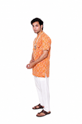 Utsav Genz Bagalbandhi - Orange