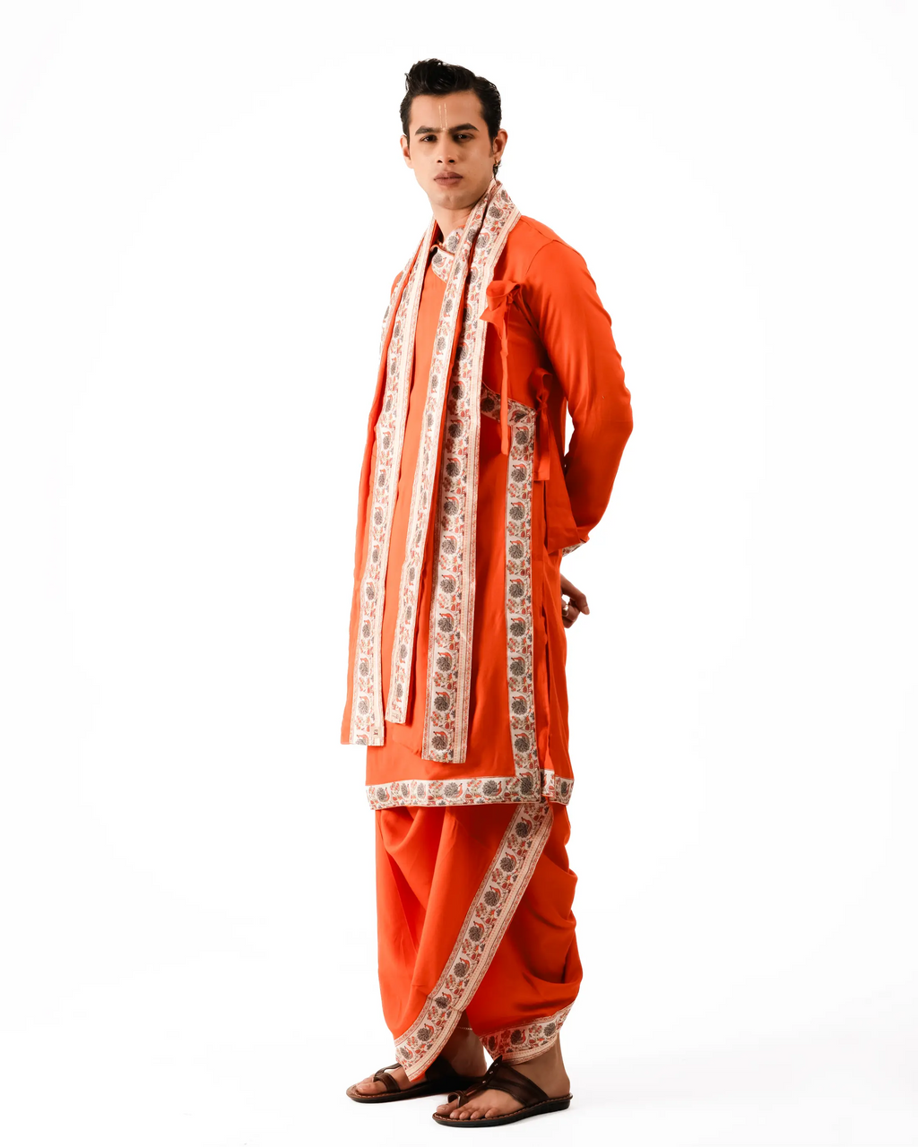 Kanaka Bagalbandi Set