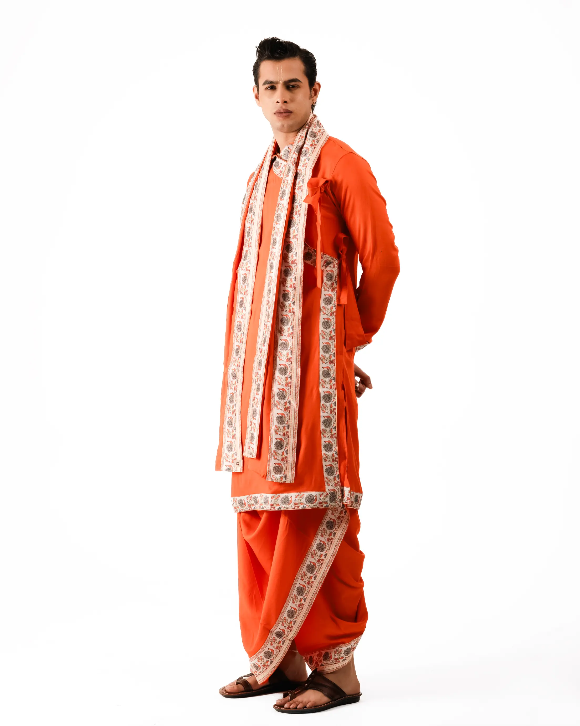 Kanaka Bagalbandi Set