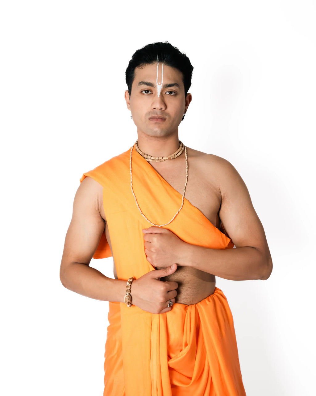 saffron