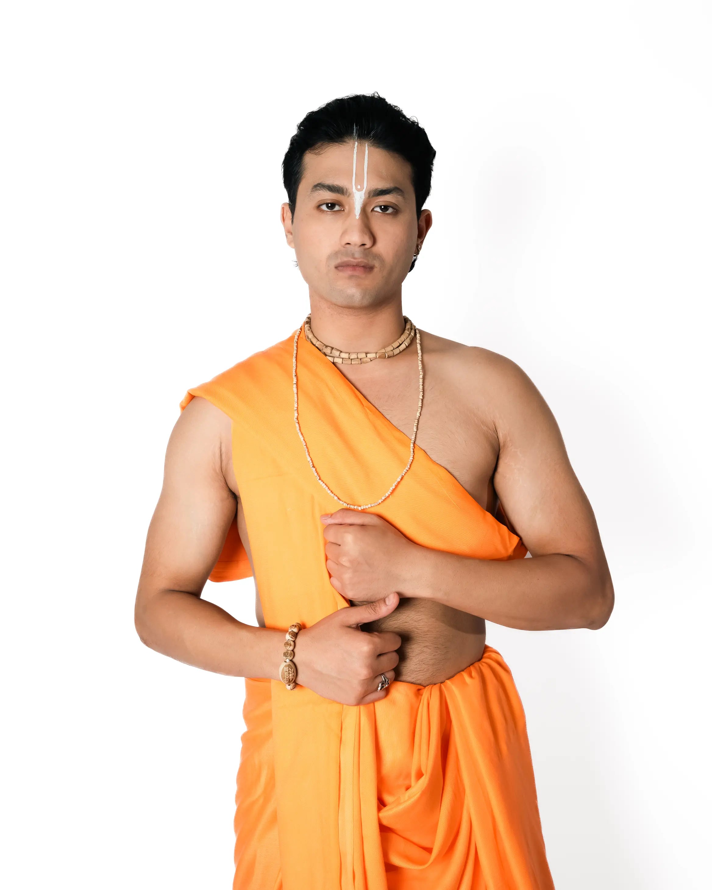saffron