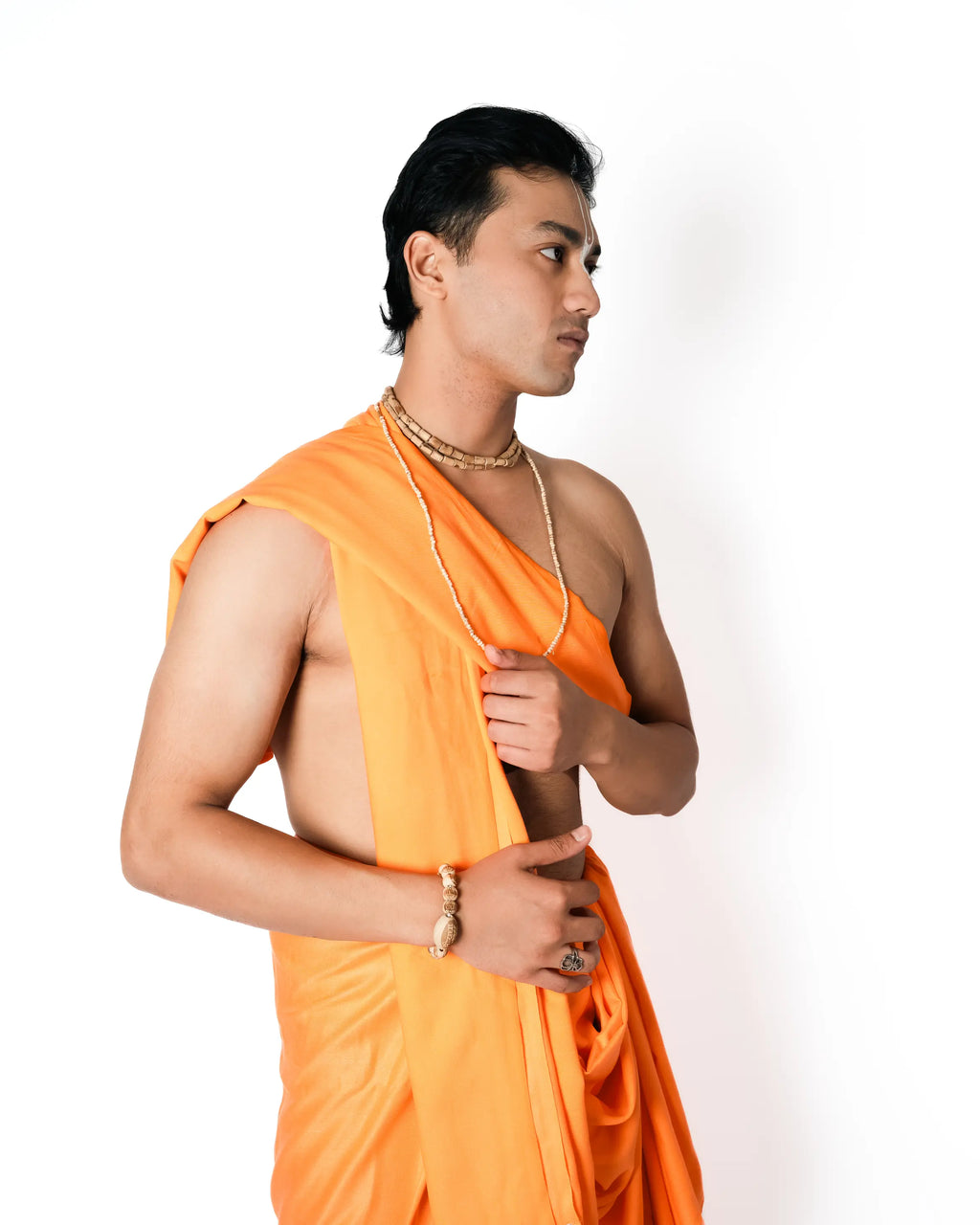 saffron