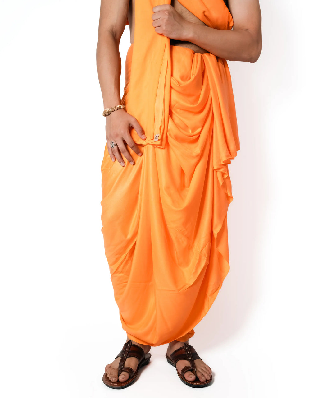 saffron