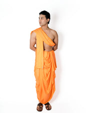 saffron