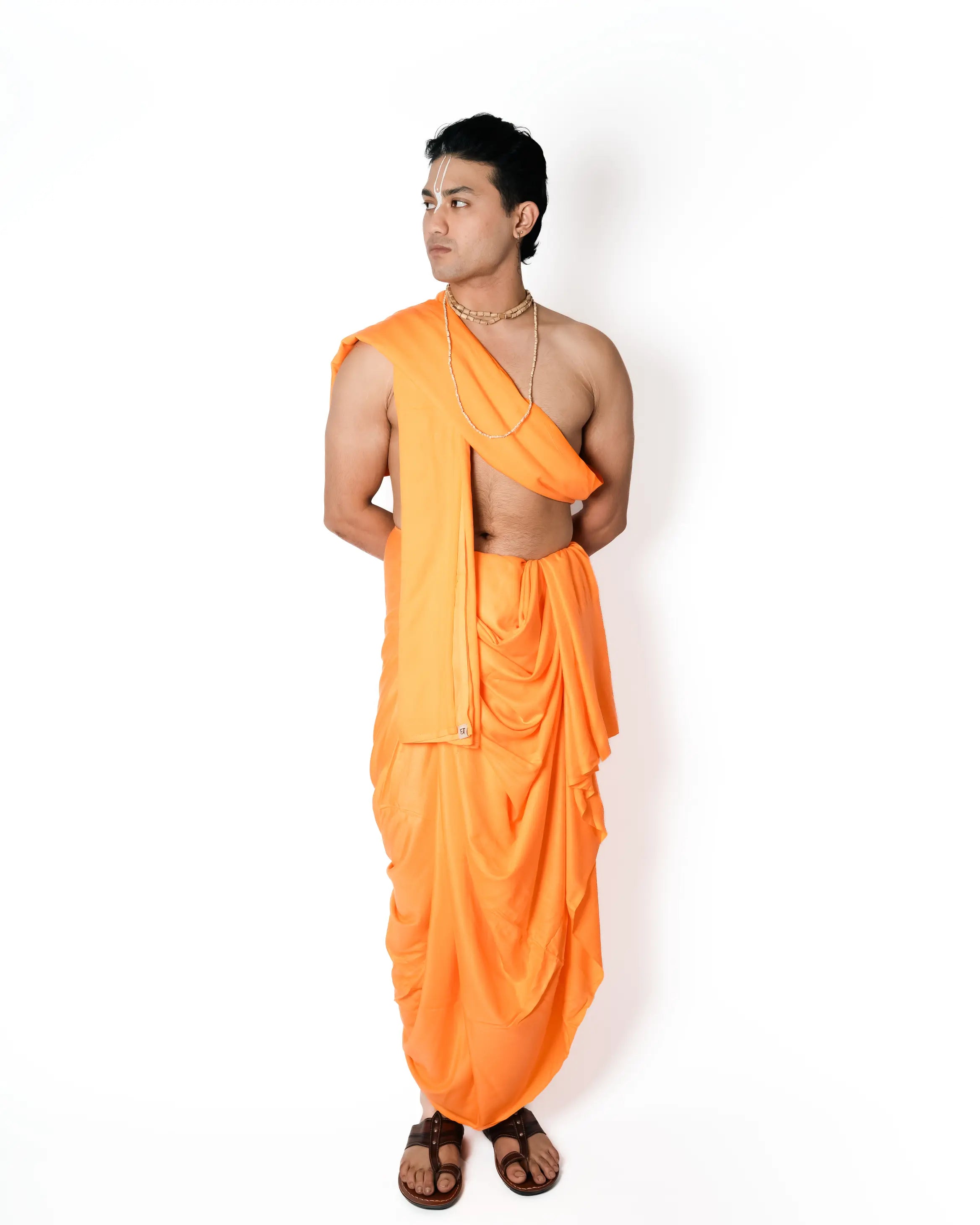 saffron