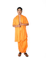 saffron