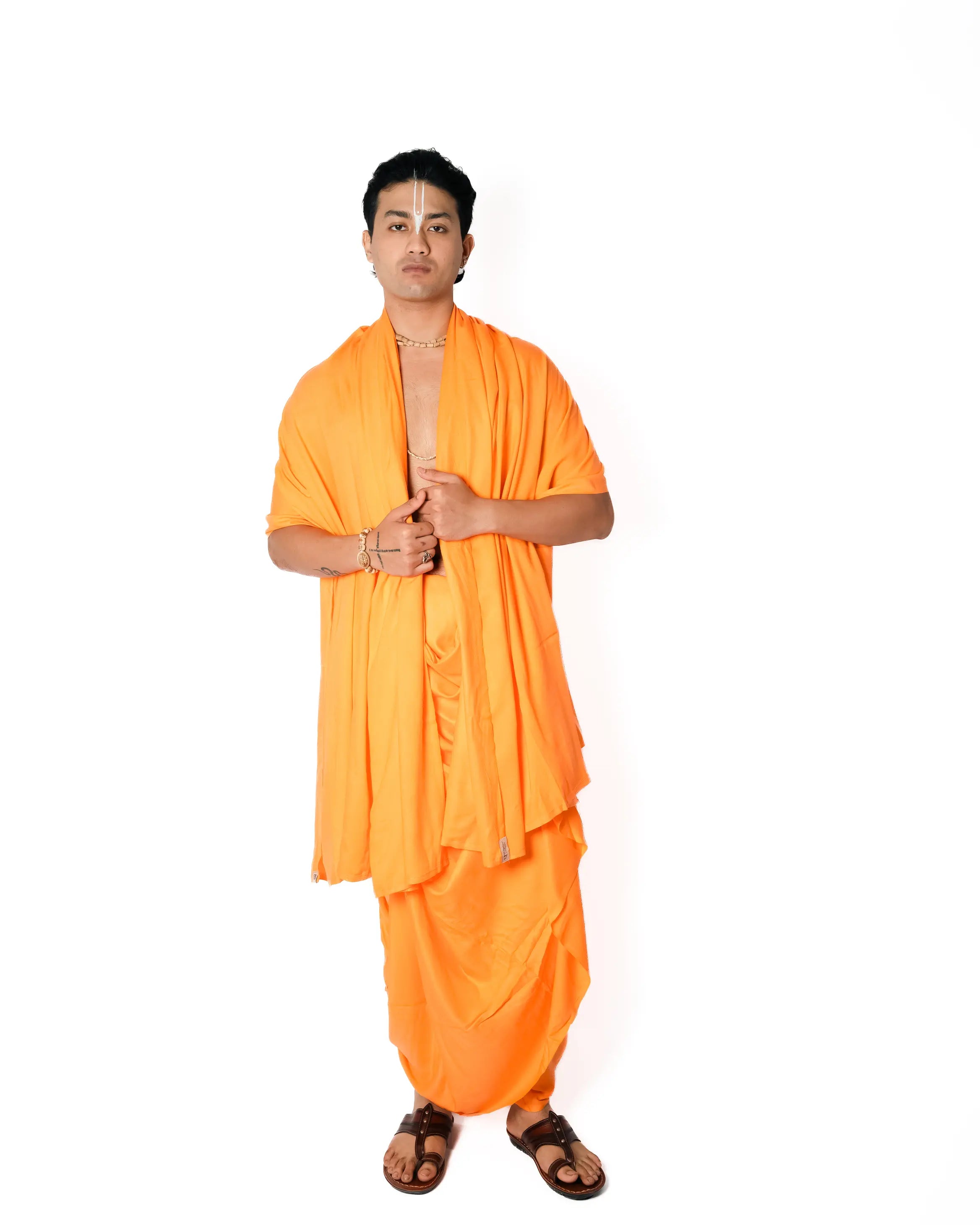 saffron