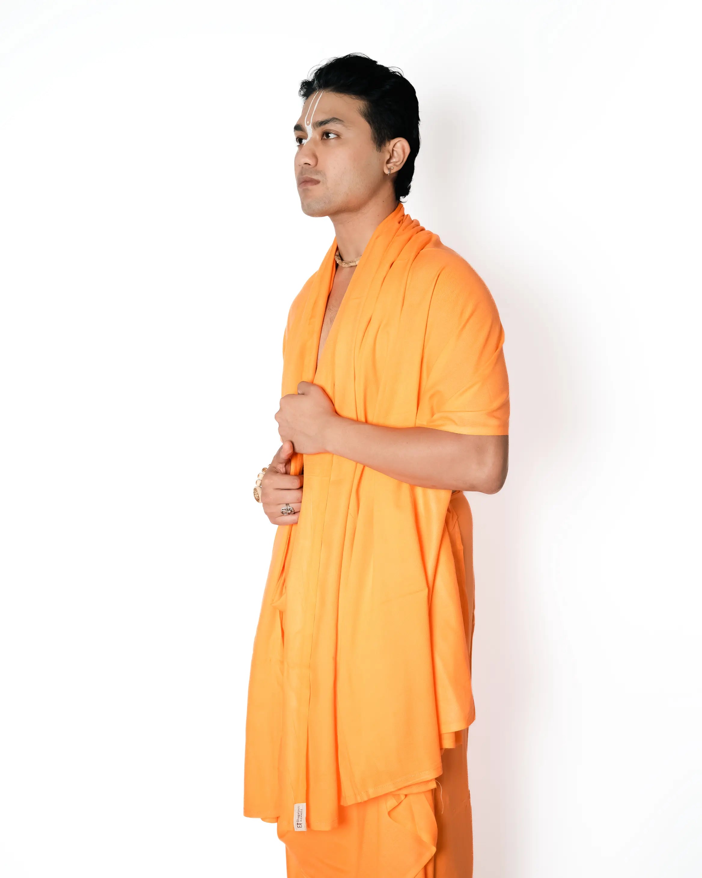 saffron