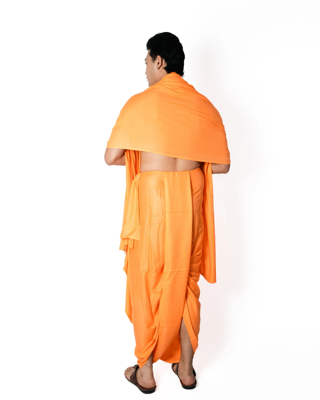 saffron
