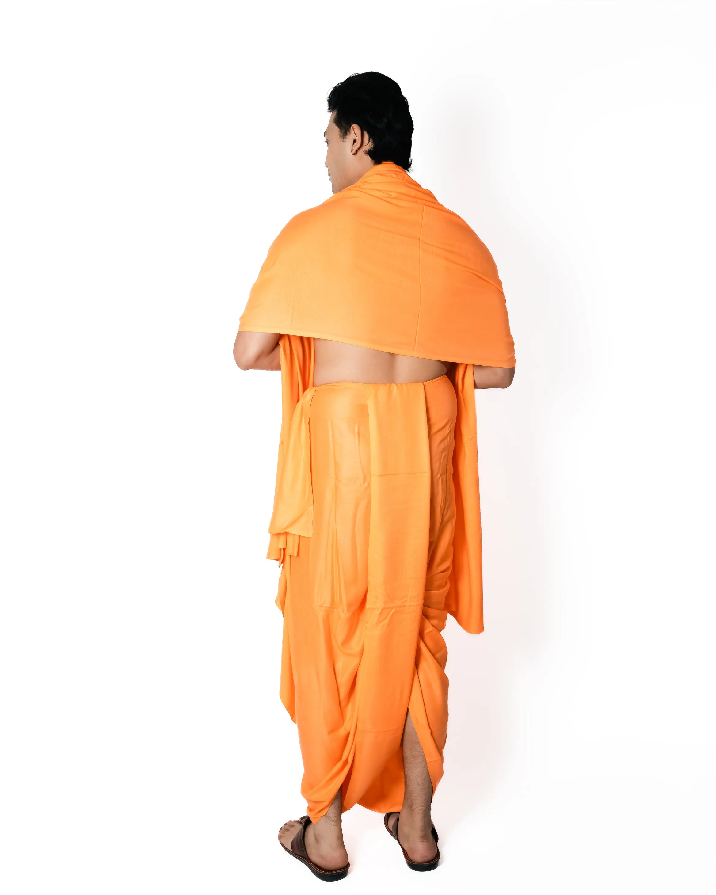 saffron