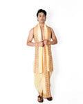 Hiranya Dhoti Set