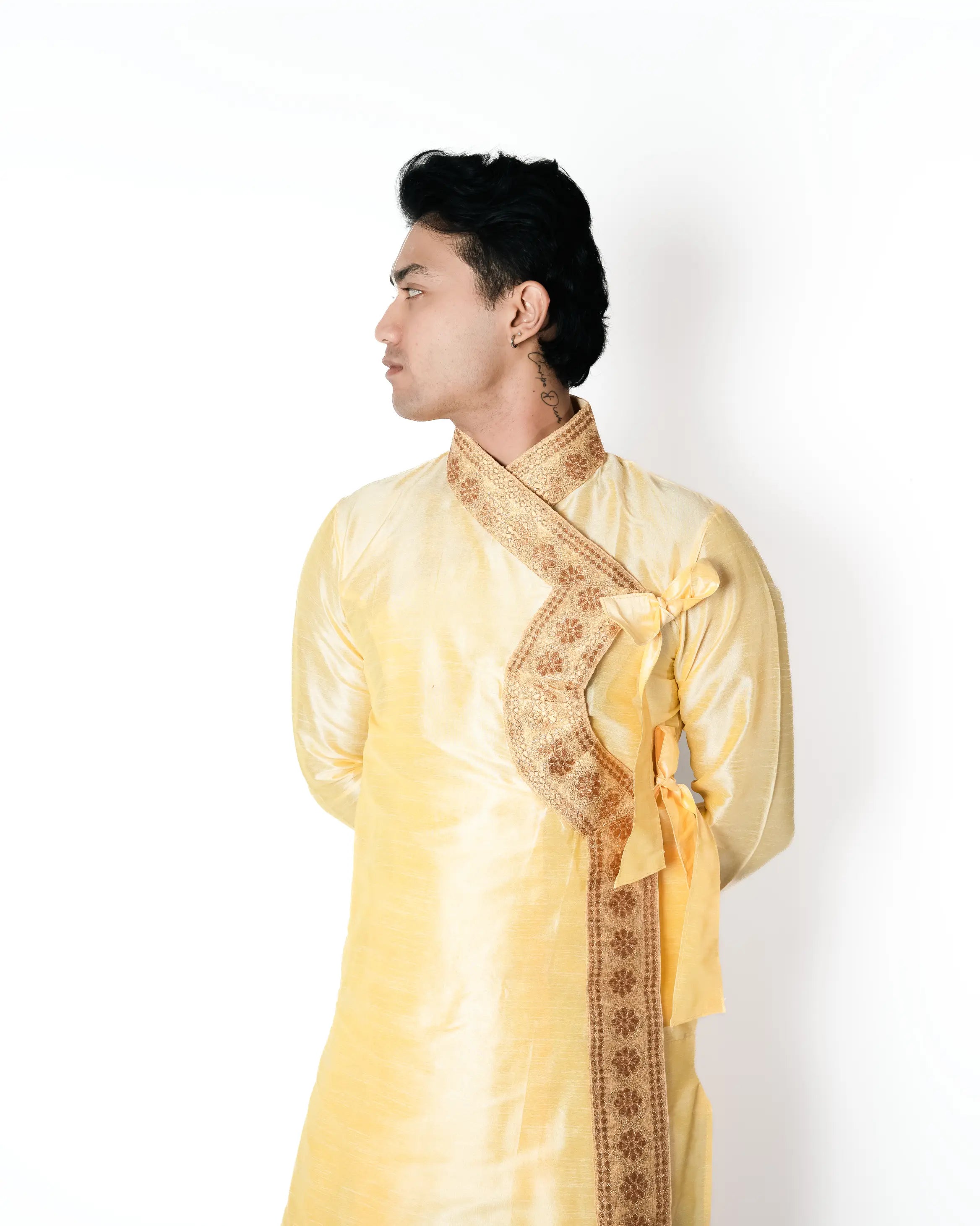 Hiranya Bagalbandi Set