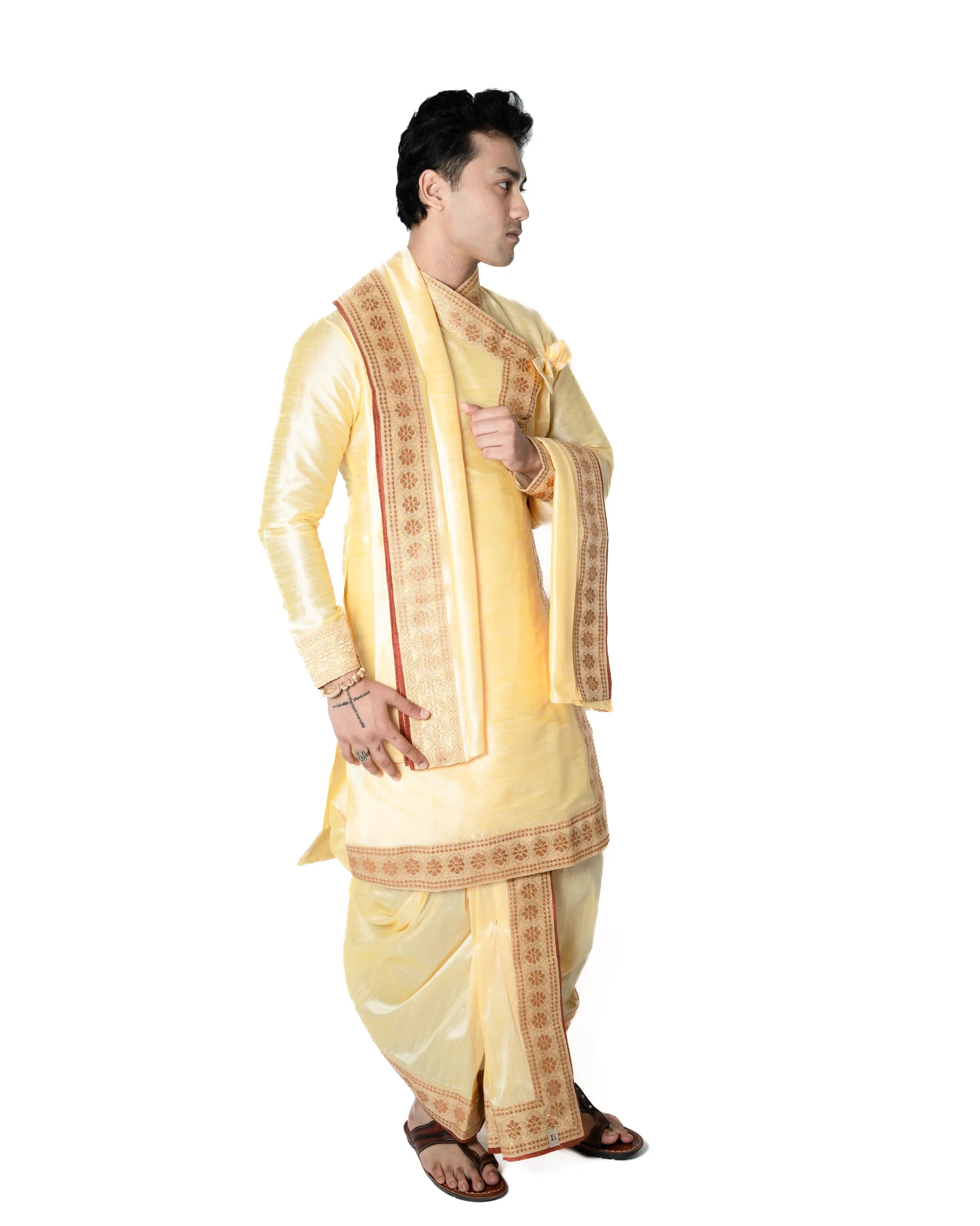 Hiranya Bagalbandi Set