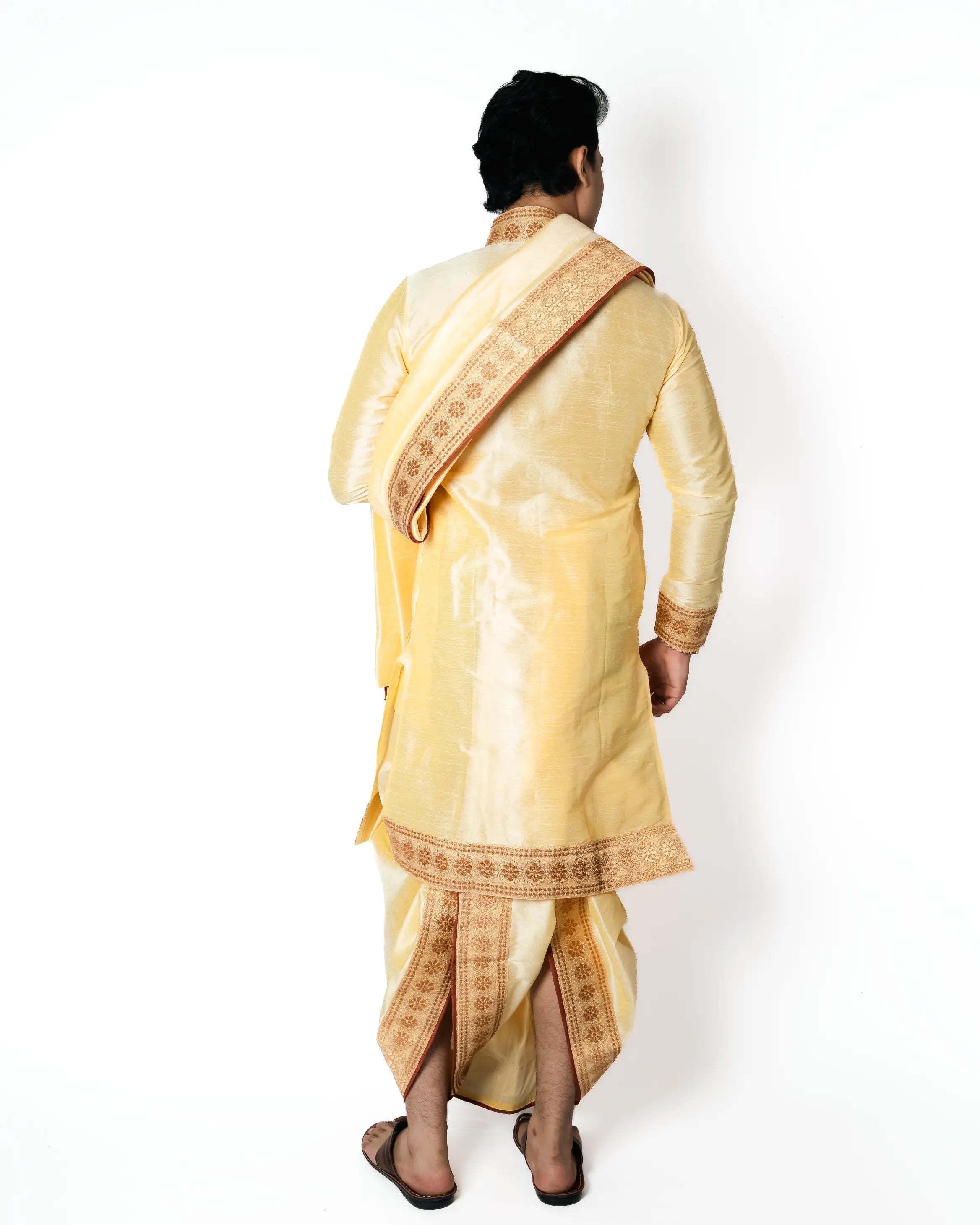 Hiranya Bagalbandi Set