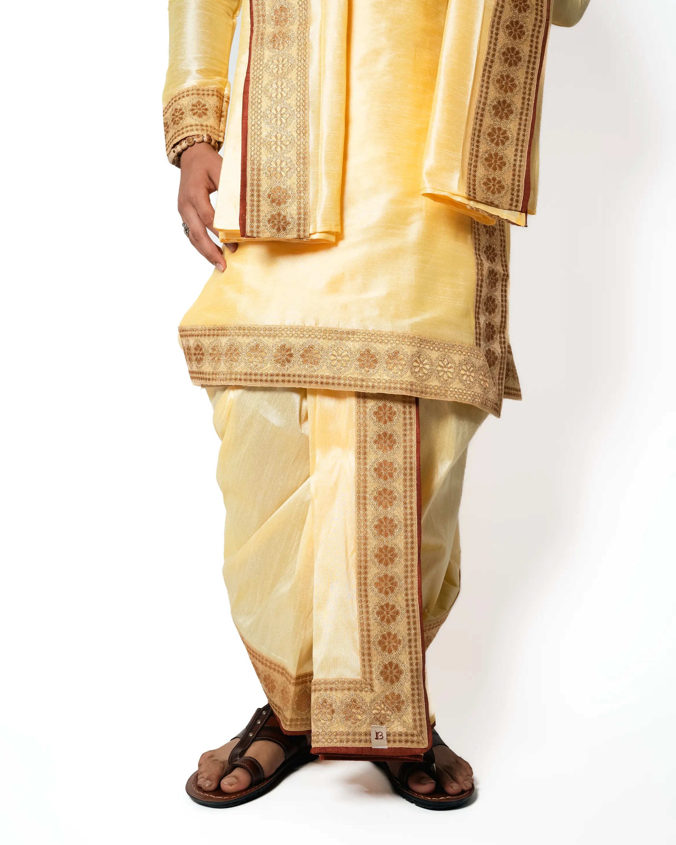 Hiranya Bagalbandi Set