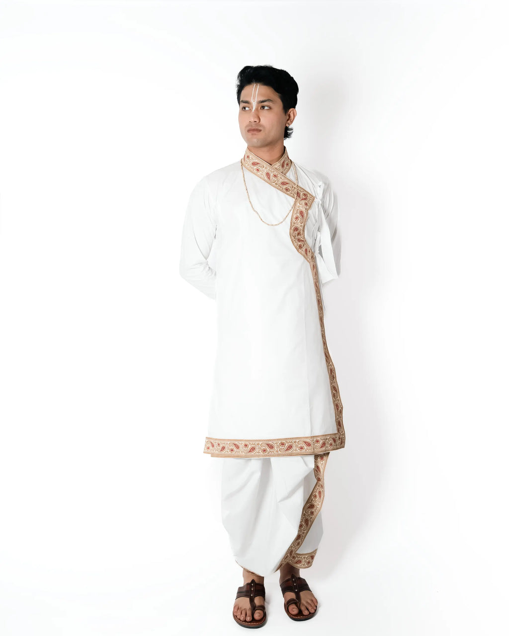Kairav Bagalbandi Set