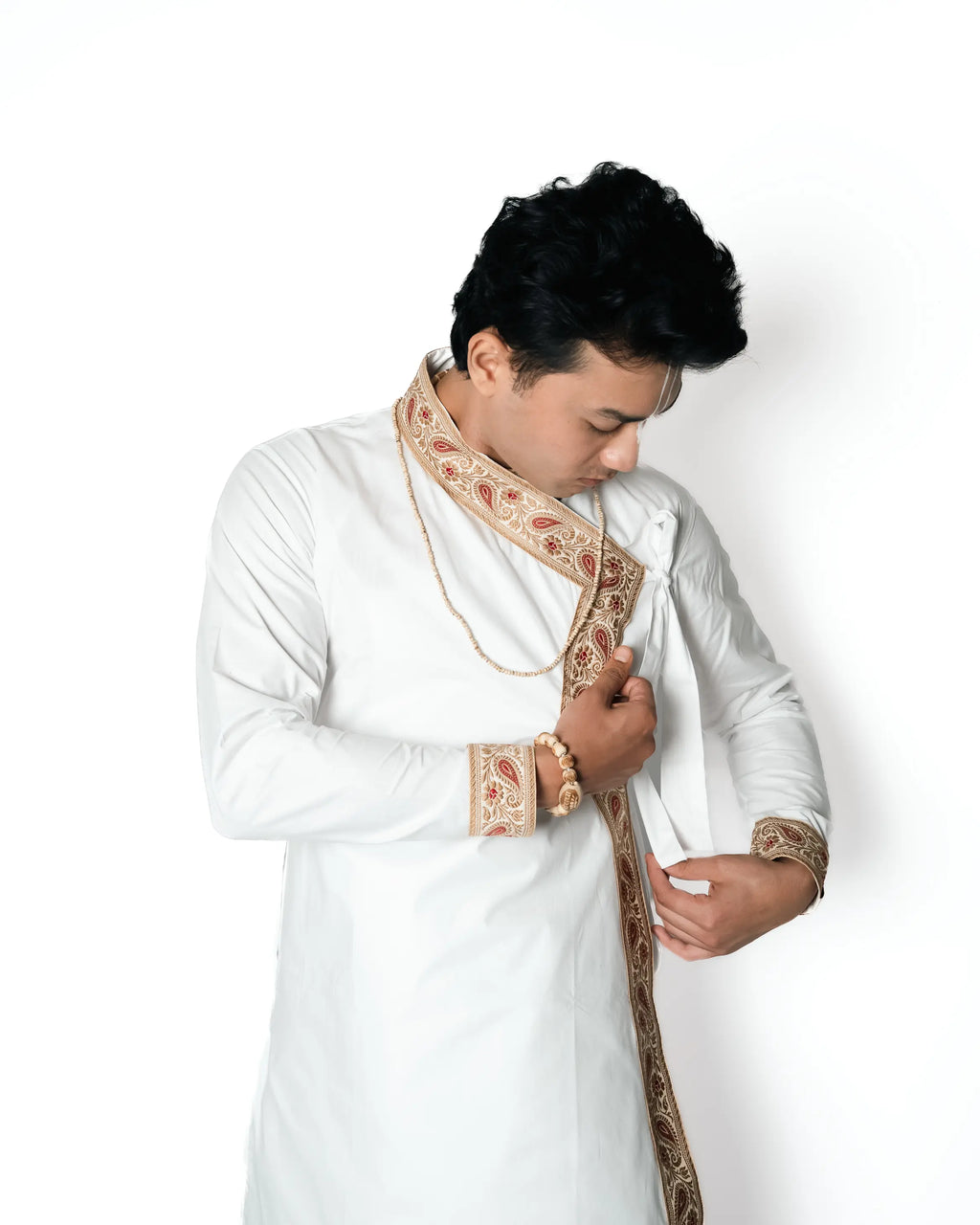 Kairav Bagalbandi Set