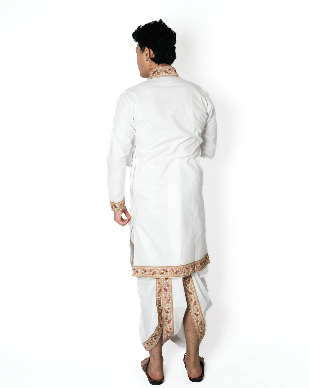 Kairav Bagalbandi Set