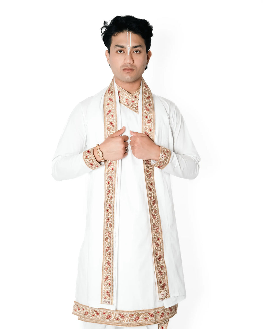 Kairav Bagalbandi Set