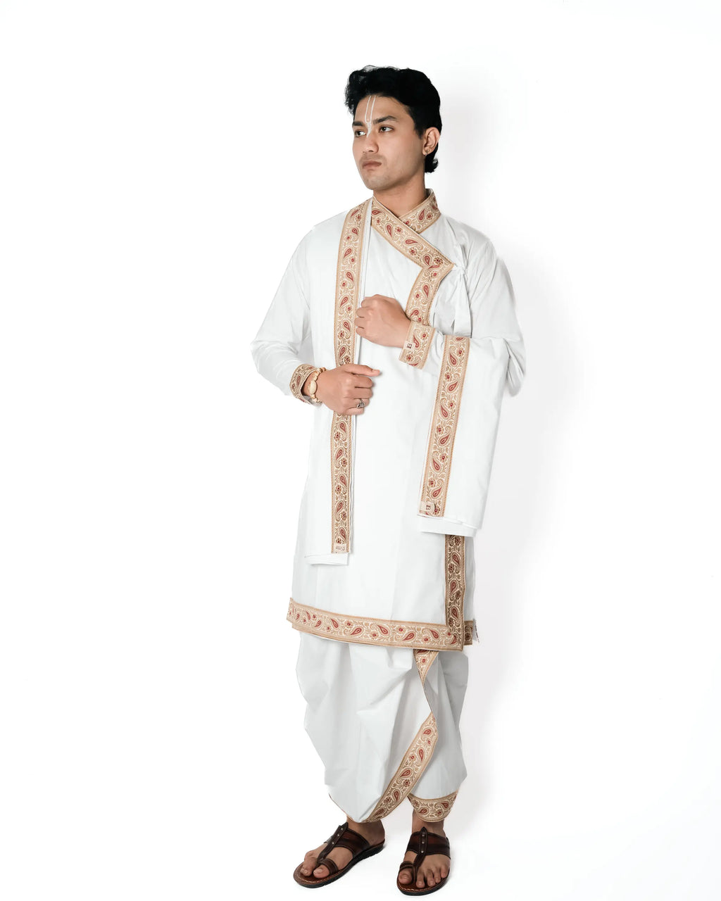 Kairav Bagalbandi Set