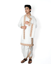 Kairav Bagalbandi Set