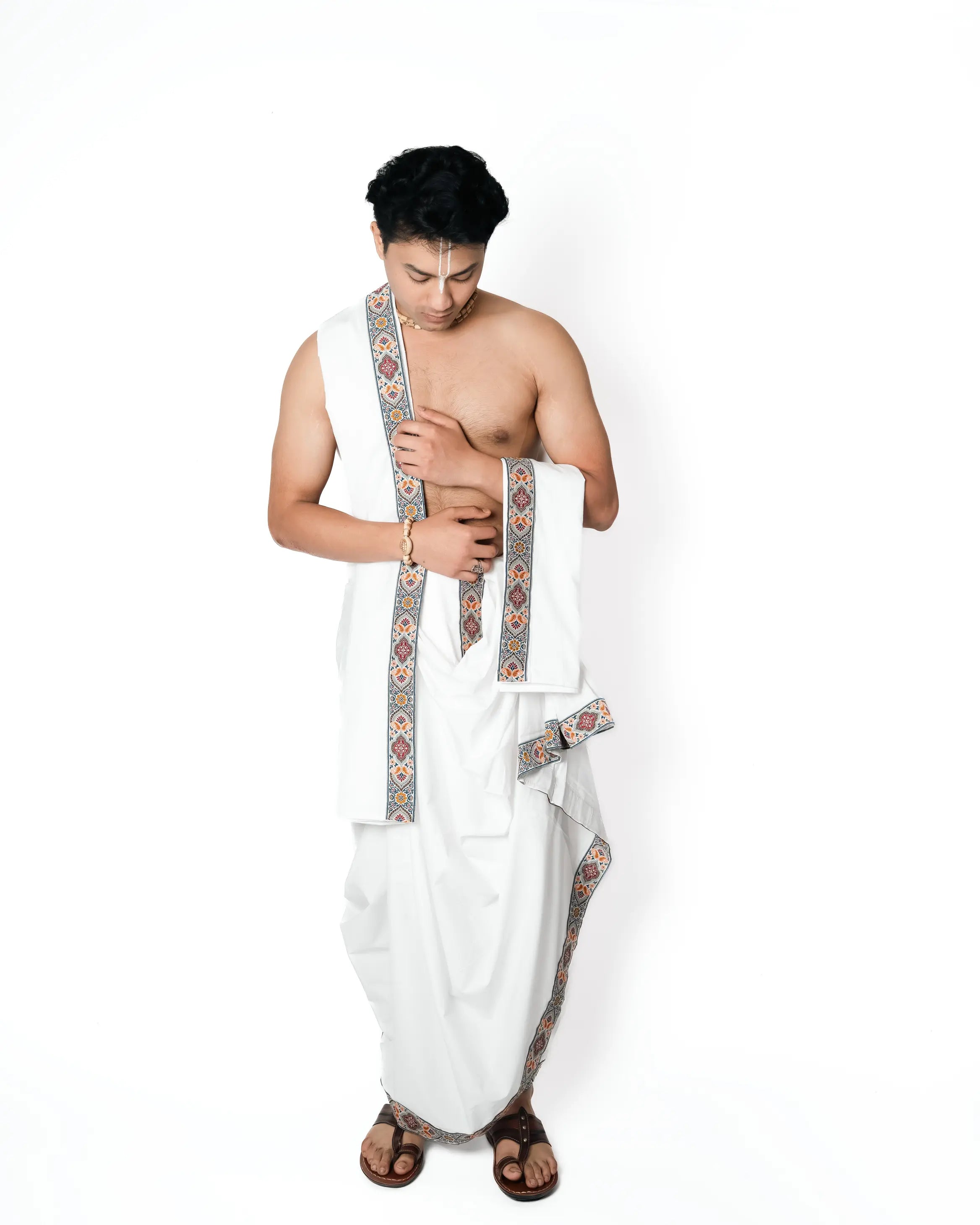 Mandar Bagalbandi Set