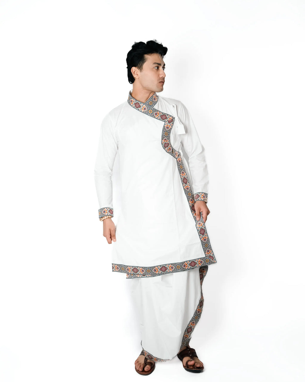 Mandar Bagalbandi Set