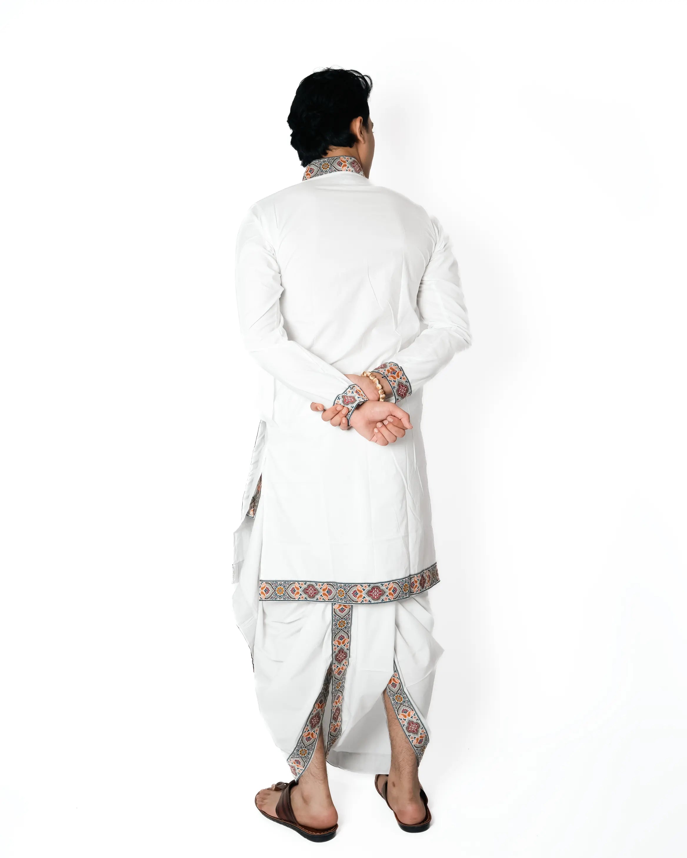 Mandar Bagalbandi Set