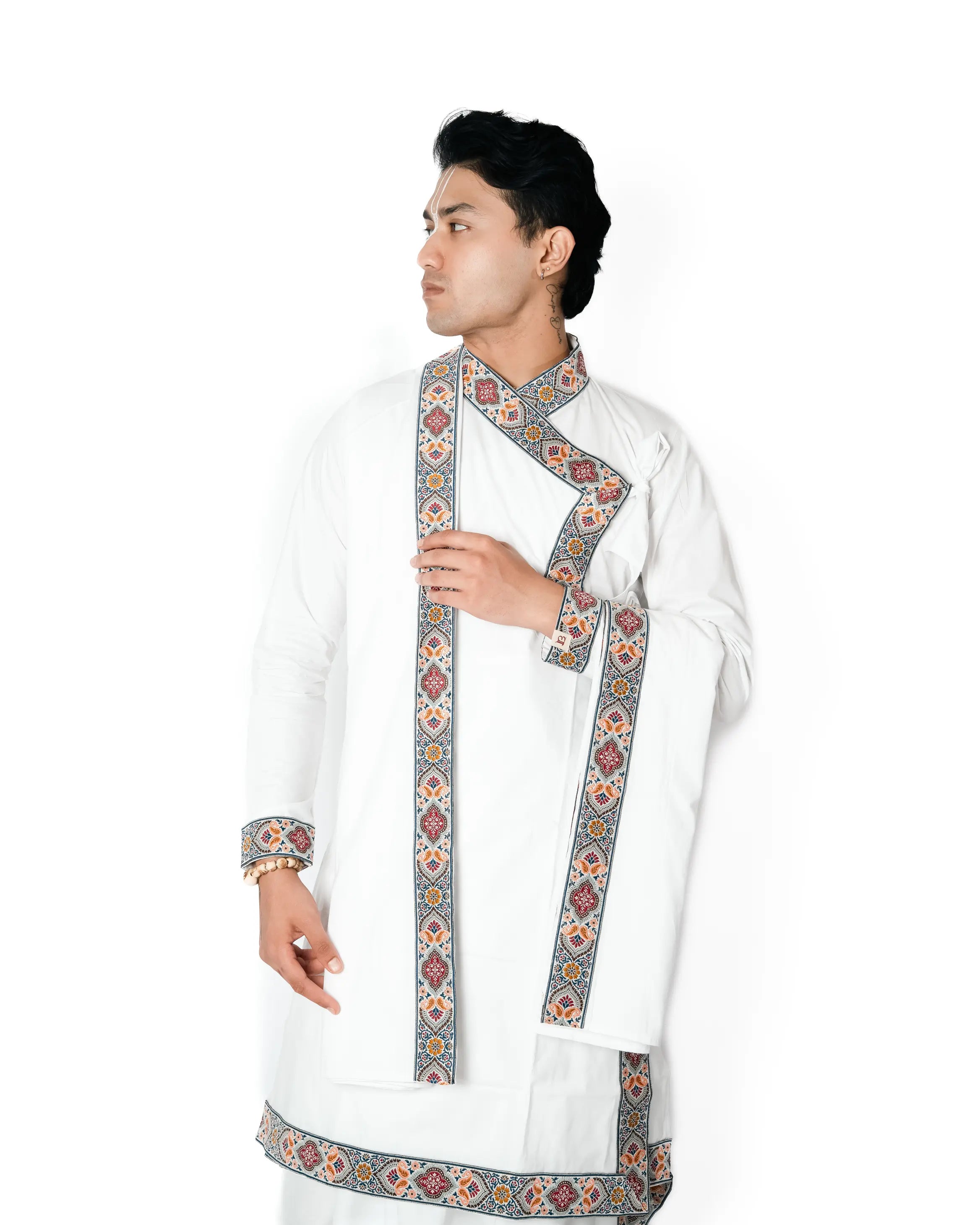 Mandar Bagalbandi Set