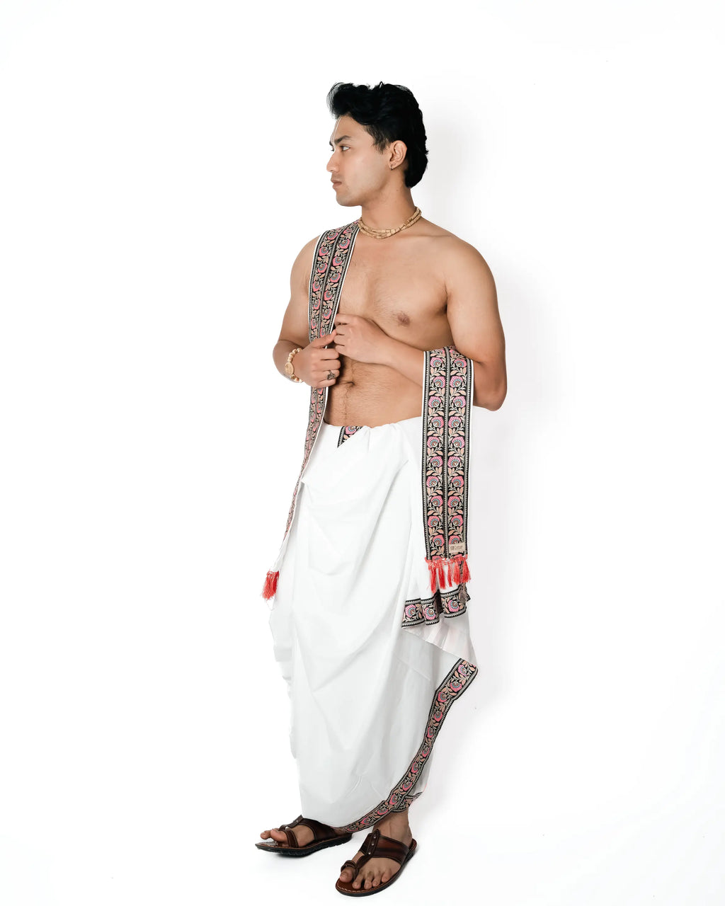 Pushkar Bagalbandi Set