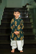 Kutumb Haritva - Kanha Dress