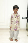 Kutumb Phool Raas- Kanha Dress