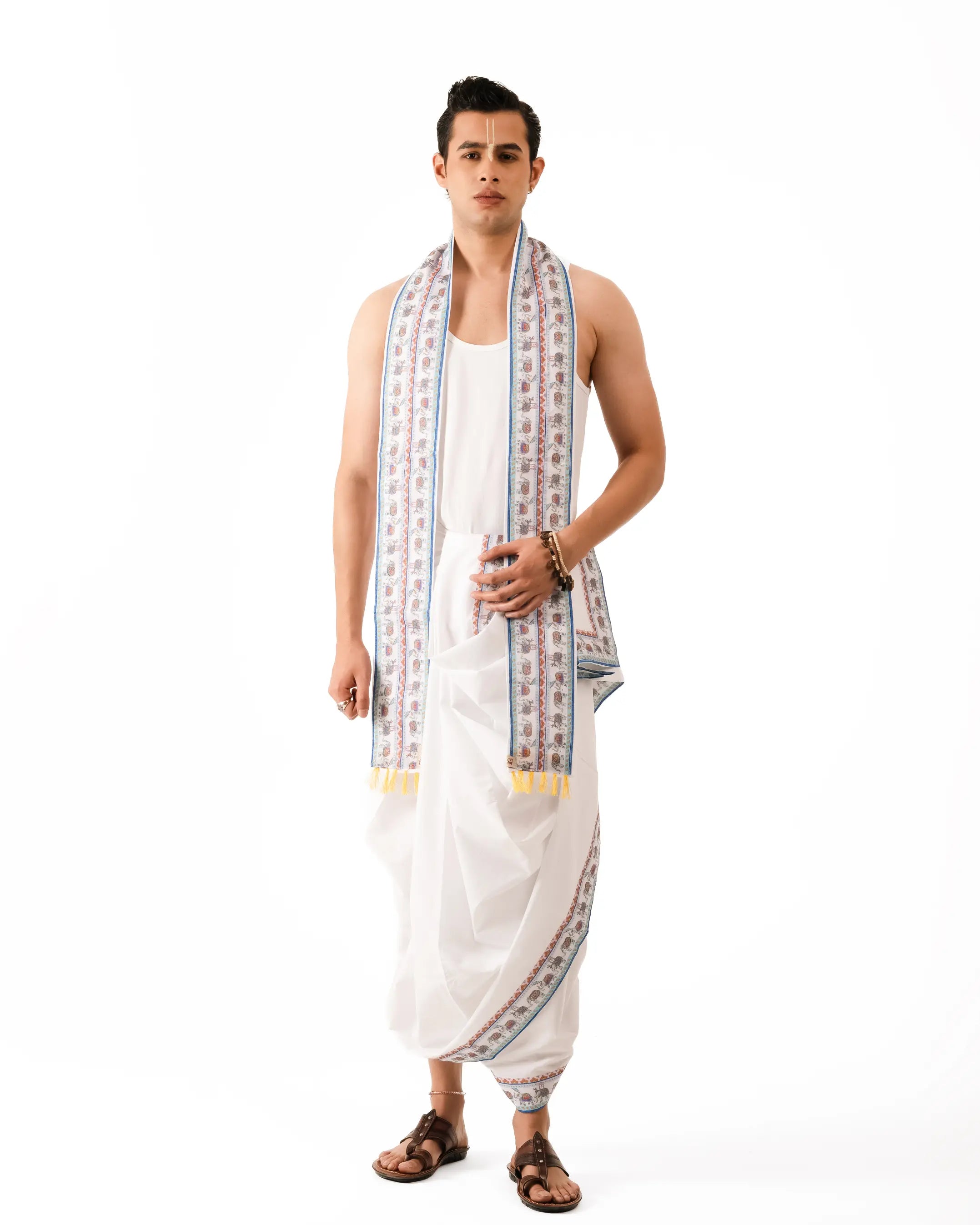Gajanka Set