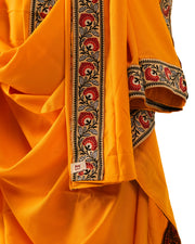 Ambar Dhoti Set