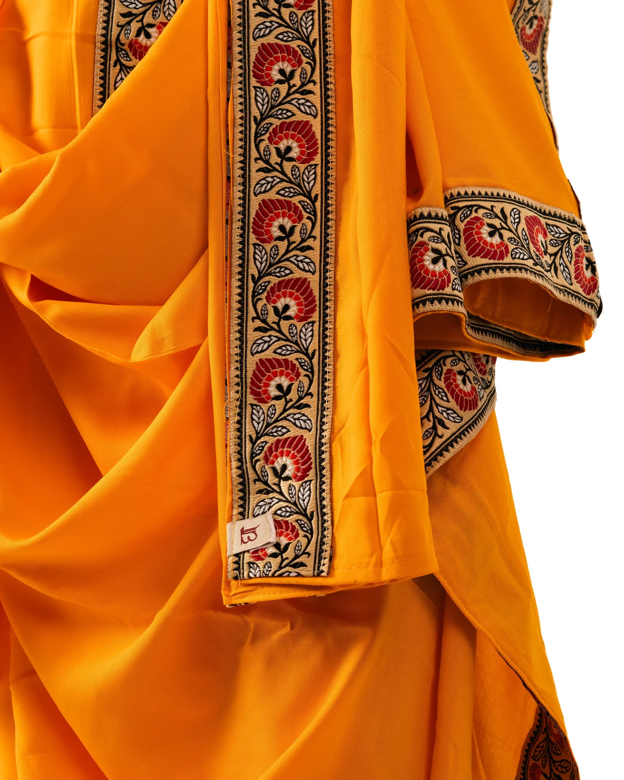 Ambar Dhoti Set