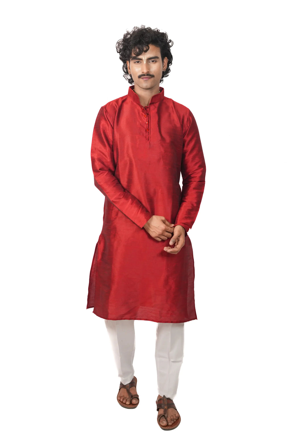 Raj Sutra kurta - Veer
