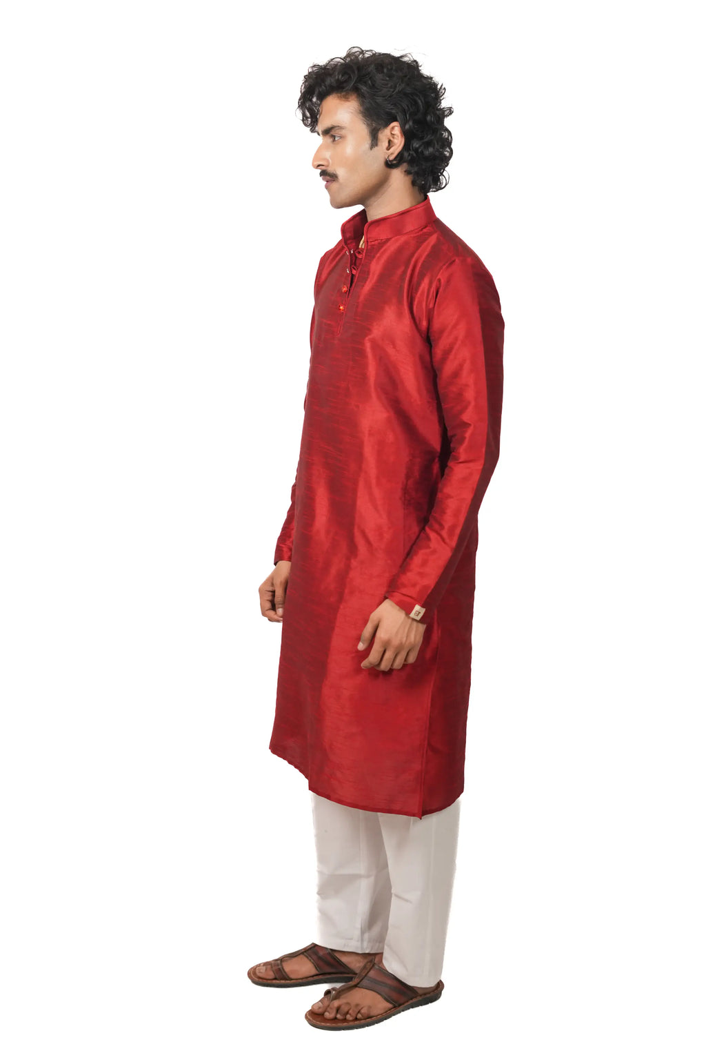 Raj Sutra kurta - Veer